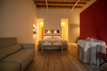 Massimago Wine Suites, Verona (foto 3)