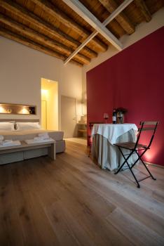 Massimago Wine Suites, Verona (foto 5)