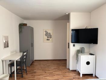 Wohnzeit-Köln, Kolín nad Rýnem (fotografie 5)