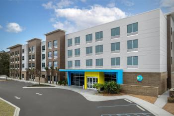 Tru By Hilton Mt Pleasant Charleston, Charleston (photo 2)
