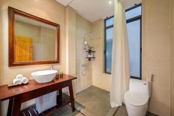 True Hoi An Villa - Serene River & Plunge Pool, Hoi An (photo 3)