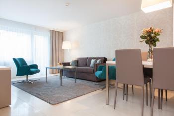 CITY STAY - Lindenstrasse, Zúrich (foto 3)