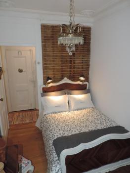 BiCa HouSeVinTaGe, Lisabon (fotografie 5)