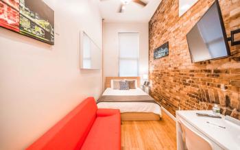 Chelsea Inn, New York (foto 2)
