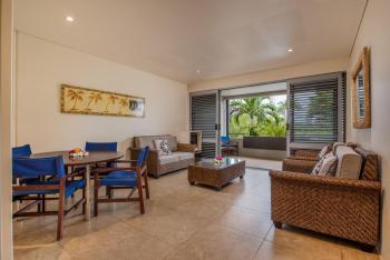 Sunset Resort, Rarotonga (photo 3)