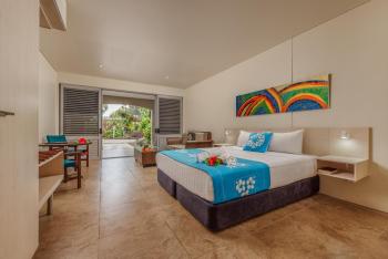 Sunset Resort, Rarotonga (photo 4)