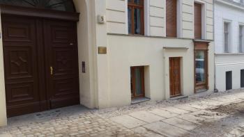 Appt Berlin, Berlín (fotografie 2)