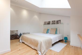 Alfama Fado Loft, Lisabon (fotografie 3)