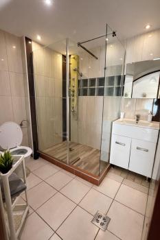 Travel Inn Apartments, Budapešť (fotografie 5)
