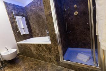 Quintocanto Hotel & Spa, Palermo (Foto 3)