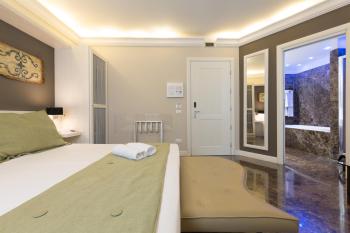 Quintocanto Hotel & Spa, Palermo (Foto 4)