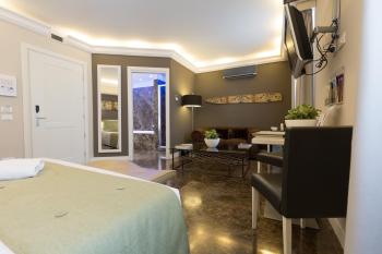 Quintocanto Hotel & Spa, Palermo (Foto 5)