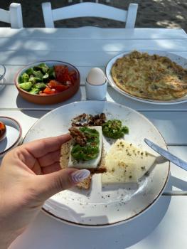 Yonca Lodge, Fethiye (fotografie 5)