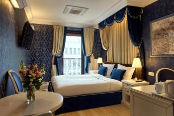 SleepWalker Boutique Suites, Wrocław (photo 2)