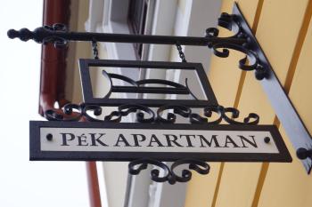 Pékapartman, Kőszeg (fotografie 3)