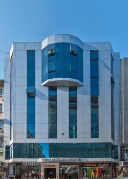 Dalan Otel Istanbul Old City, Стамбул (фото 2)