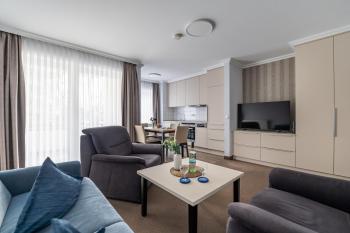 K & R Appartements Binz, Binz (zdjęcie 3)