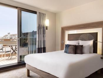 Novotel Genève Centre, Geneva (photo 3)
