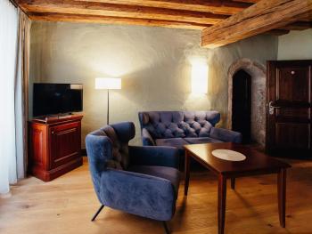 Altstadt Hotel Stadtkrug, Salisburgo (foto 5)