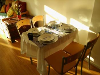 Zen Newton Apartment, Lisabon (fotografie 3)