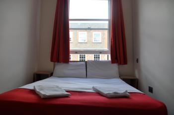 Goodwood Hotel, Londres (foto 3)