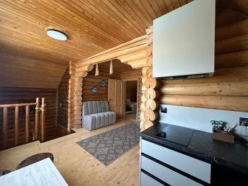 Котедж Villa Затишна, Mykulychyn (foto 5)