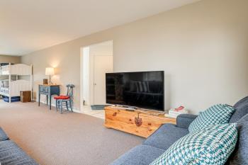 Cottage w/ Private Beach + Fire Pit in Manistee!, Manistee (fotografie 5)