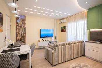 T.A.O APARTMENT, Tirana (photo 5)