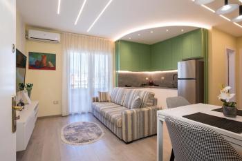 T.A.O APARTMENT, Tirana (photo 4)