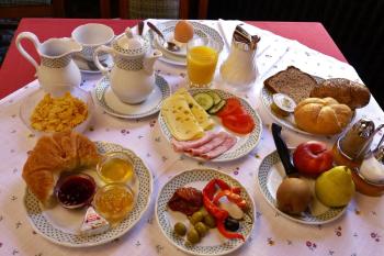 Hotel Hohenstauffen, Salisburgo (foto 5)