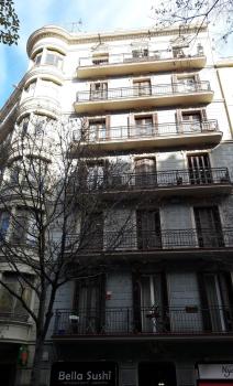 ApartEasy - Family 4-Bedroom Apartment, Barcelona (fotografie 3)