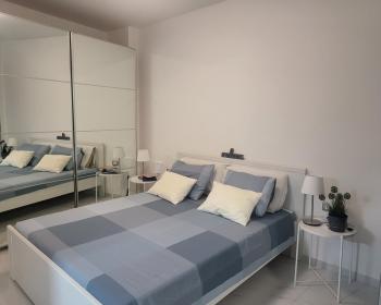BLANC & CHIC Appartamento con giardino, Gorizia (foto 5)