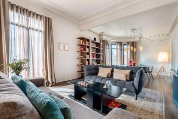 Casagrand Luxury Apartments Barcelona, Barcelone (photo 2)