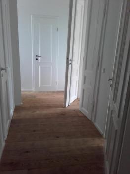 Apartment in der Nähe vom Kanal, Leipzig (Foto 3)