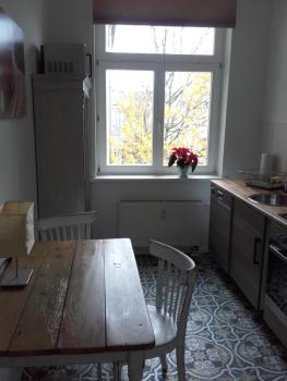 Apartment in der Nähe vom Kanal, Leipzig (foto 5)