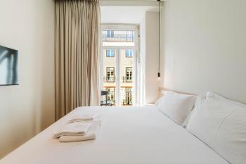 GS Chiado Boutique Studios & Suites, Lisbon (photo 3)