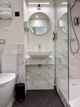 Best Western Hotel Le Montparnasse, Paris (Foto 4)