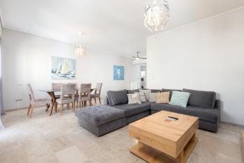 Luxurious 2bedroom flat near Athens center, Athens (photo 4)