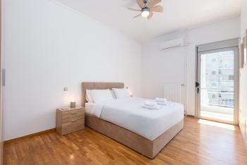 Luxurious 2bedroom flat near Athens center, Athens (photo 2)