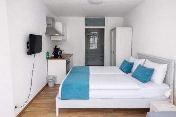 baadenberger stay C, Colonia (foto 3)