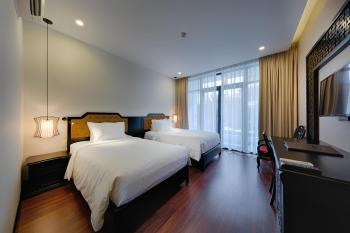 Hadana Boutique Resort Hoi An, Hoi An (foto 3)