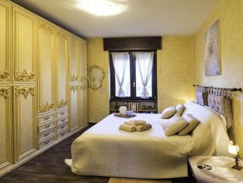 Bed & Breakfast A San Siro 75, Milán (fotografie 5)
