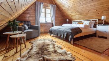 Dom Góralski Krupówki, Zakopane (photo 2)