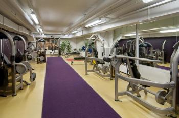 Scandic Ruoholahti, Helsinki (Foto 4)