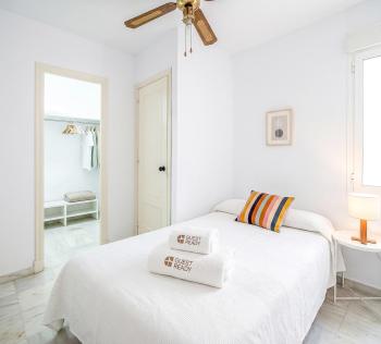 GuestReady - Palacios 14, El Puerto de Santa María (photo 2)