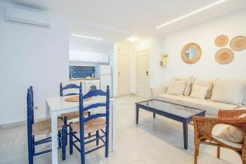 GuestReady - Palacios 14, El Puerto de Santa María (photo 3)