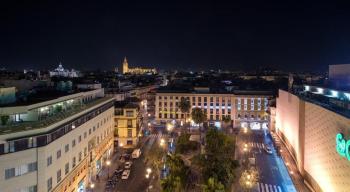 Hotel Duquesa, Seville (photo 2)