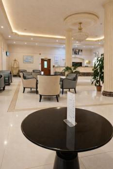 فندق زهرة الخليج الفندقية - Gulf Flower Hotel, Dammam (fotografie 4)