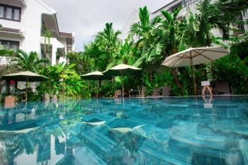 East West Villa, Hoi An (photo 2)