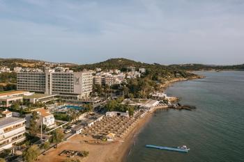 Divani Apollon Palace & Thalasso, Ateny (zdjęcie 3)